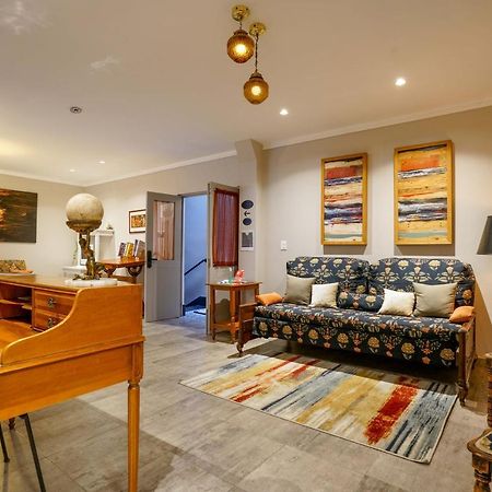 Casa Carmelia La Condesa Apartment Мексико Сити Екстериор снимка