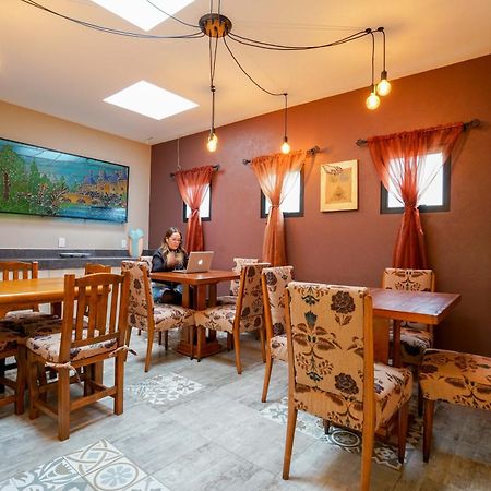 Casa Carmelia La Condesa Apartment Мексико Сити Екстериор снимка