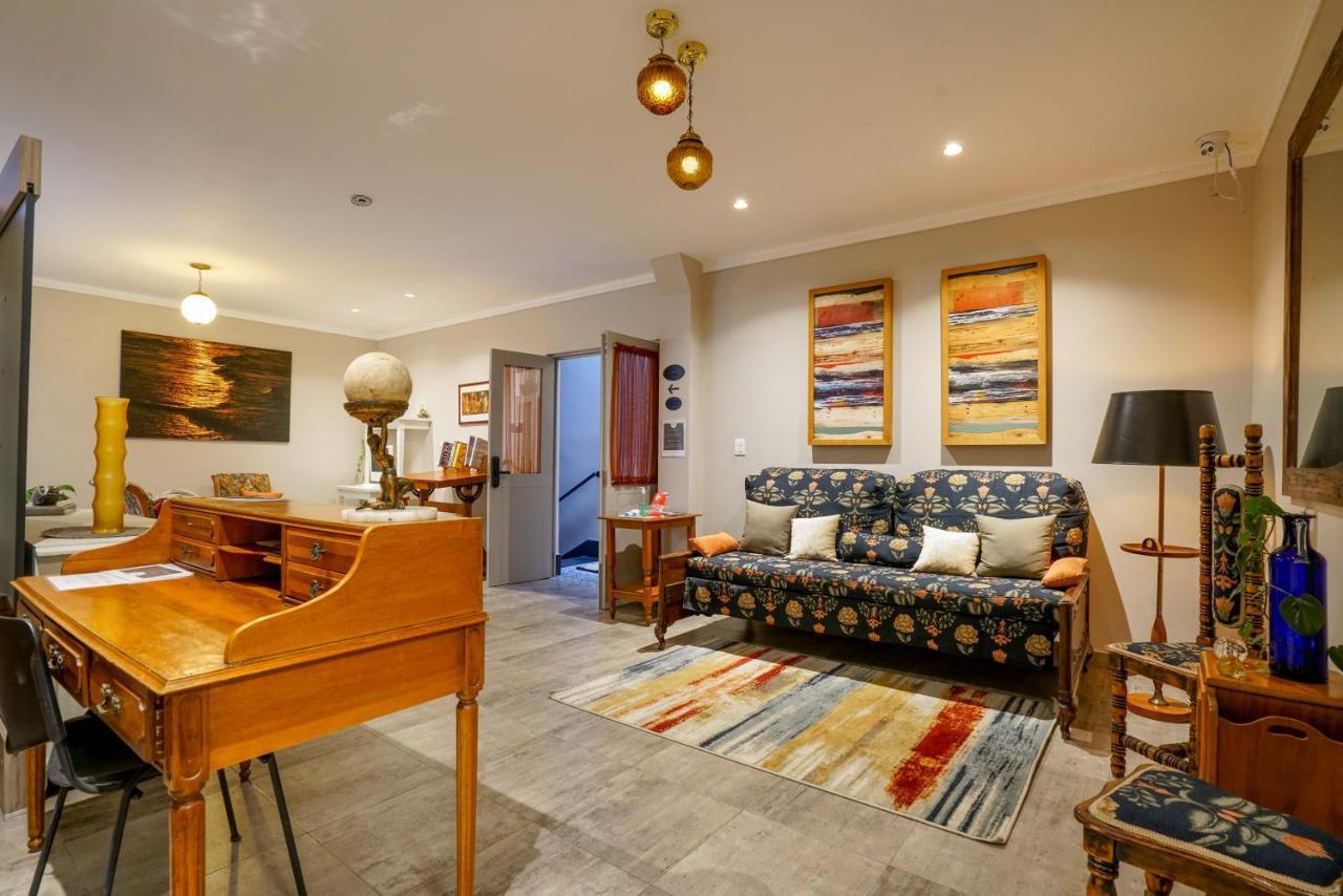 Casa Carmelia La Condesa Apartment Мексико Сити Екстериор снимка