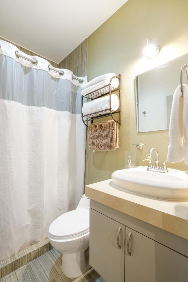 Casa Carmelia La Condesa Apartment Мексико Сити Екстериор снимка