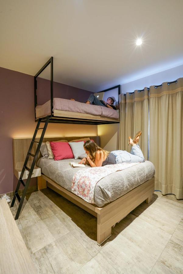 Casa Carmelia La Condesa Apartment Мексико Сити Екстериор снимка