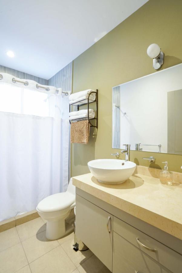 Casa Carmelia La Condesa Apartment Мексико Сити Екстериор снимка
