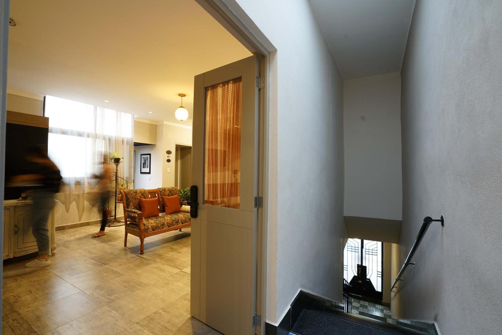 Casa Carmelia La Condesa Apartment Мексико Сити Екстериор снимка